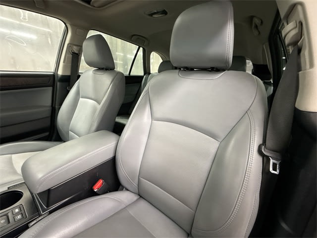 Thumbnail: 2018 Subaru Outback - 9