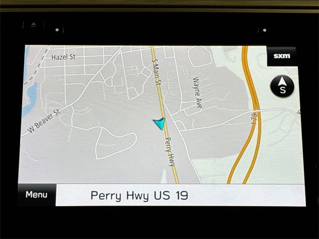 Thumbnail: 2018 Subaru Outback - 17