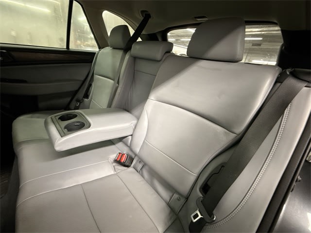 Thumbnail: 2018 Subaru Outback - 21