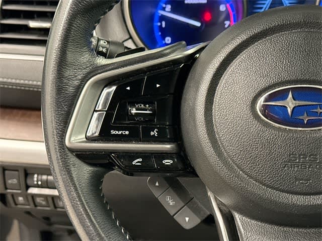 Thumbnail: 2018 Subaru Outback - 14