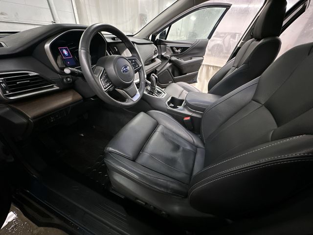 Thumbnail: 2023 Subaru Outback - 10