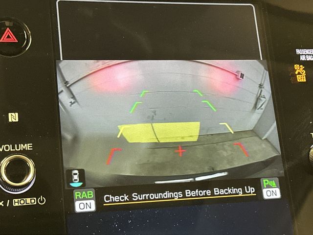 Thumbnail: 2023 Subaru Outback - 26