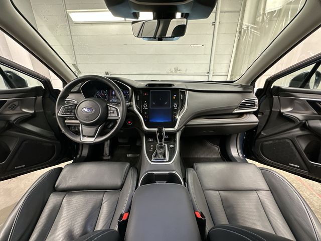 Thumbnail: 2023 Subaru Outback - 14