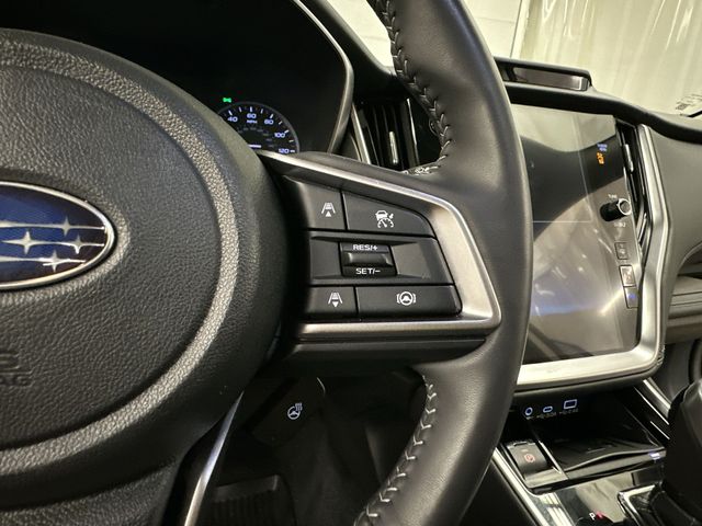 Thumbnail: 2023 Subaru Outback - 22
