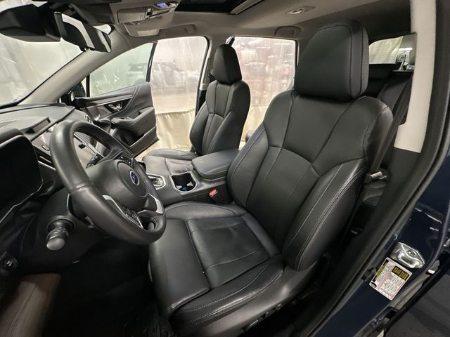 Thumbnail: 2023 Subaru Outback - 11