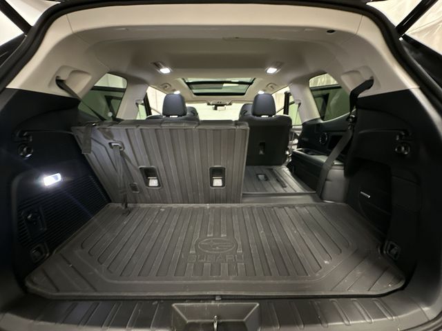 Thumbnail: 2025 Subaru Ascent - 33