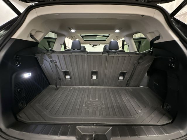 Thumbnail: 2025 Subaru Ascent - 17