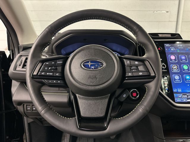 Thumbnail: 2025 Subaru Ascent - 2