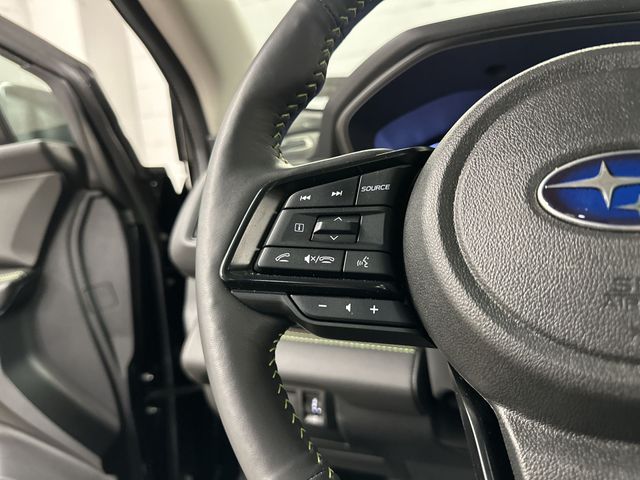 Thumbnail: 2025 Subaru Ascent - 20