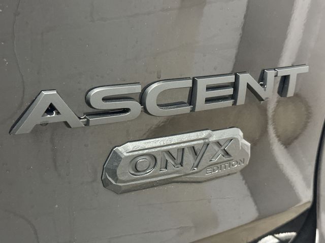Thumbnail: 2025 Subaru Ascent - 7