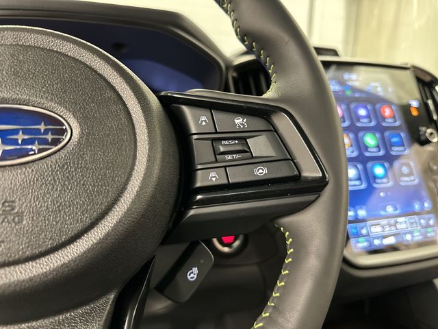 Thumbnail: 2025 Subaru Ascent - 21