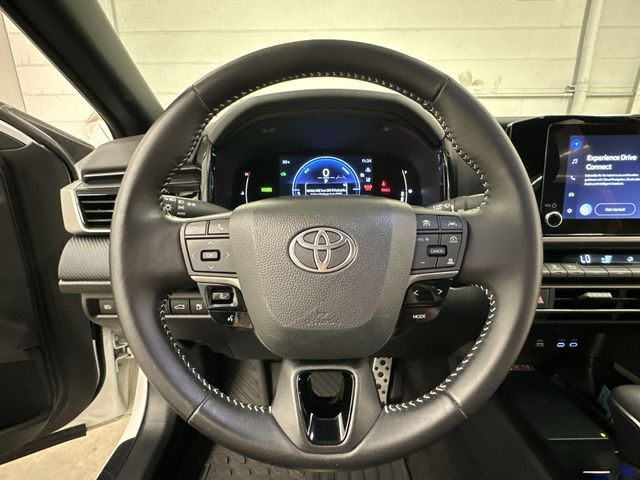 Thumbnail: 2025 Toyota Camry - 2