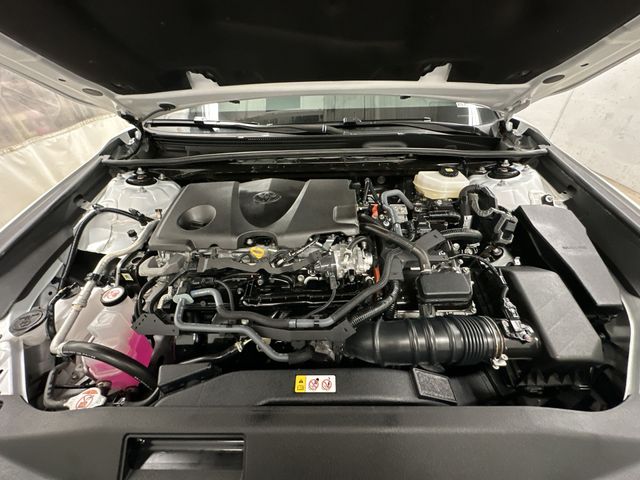 Thumbnail: 2025 Toyota Camry - 8
