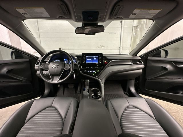 Thumbnail: 2023 Toyota Camry - 13