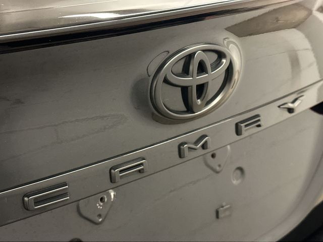 Thumbnail: 2023 Toyota Camry - 26