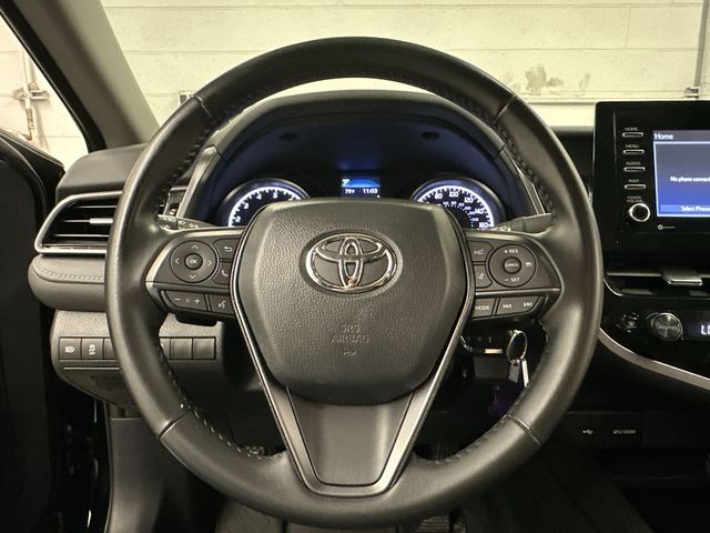 Thumbnail: 2023 Toyota Camry - 2