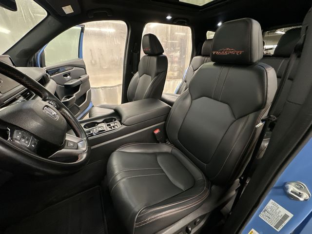 Thumbnail: 2023 Honda Pilot - 12
