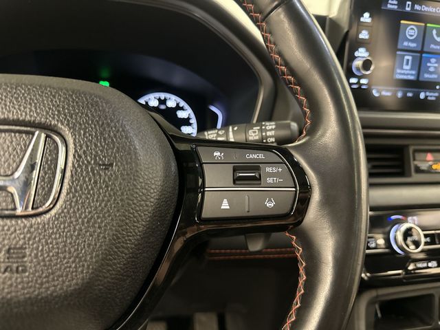 Thumbnail: 2023 Honda Pilot - 20