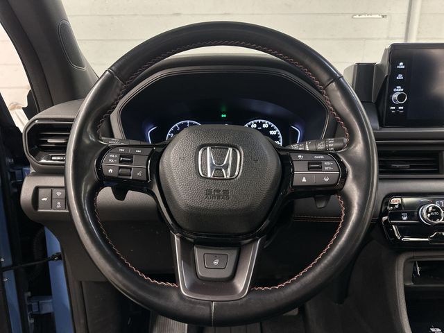 Thumbnail: 2023 Honda Pilot - 2