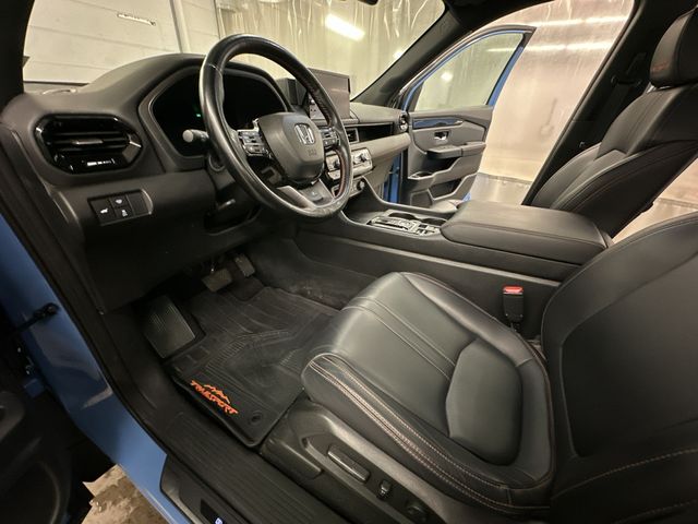 Thumbnail: 2023 Honda Pilot - 11