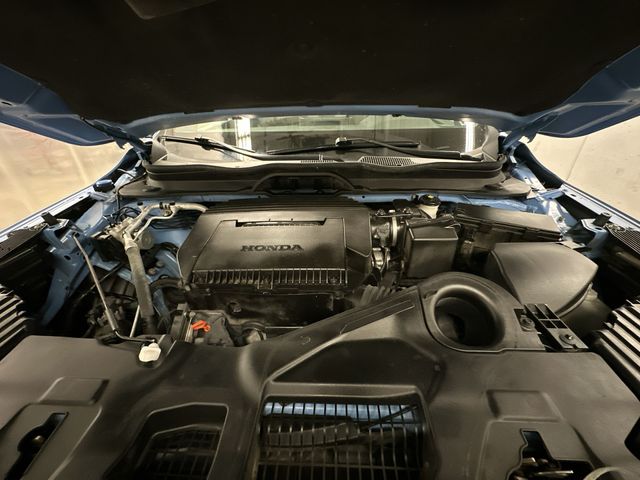 Thumbnail: 2023 Honda Pilot - 9