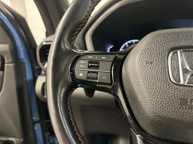Thumbnail: 2023 Honda Pilot - 19