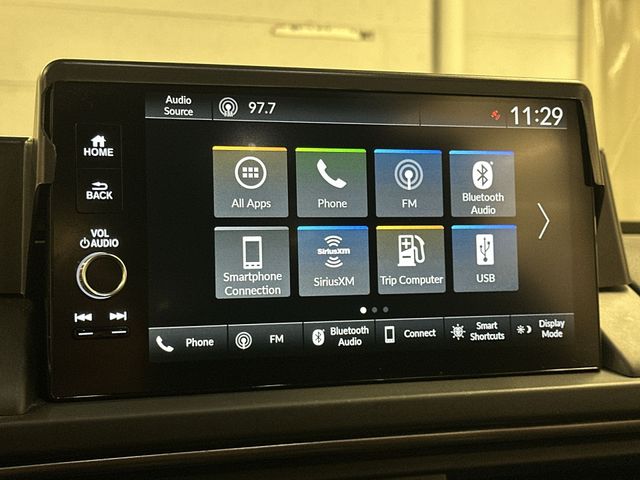 Thumbnail: 2023 Honda Pilot - 22