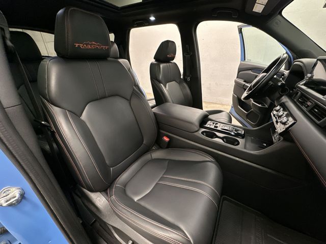 Thumbnail: 2023 Honda Pilot - 28