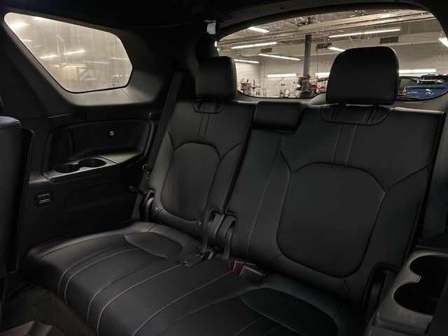 Thumbnail: 2023 Honda Pilot - 26