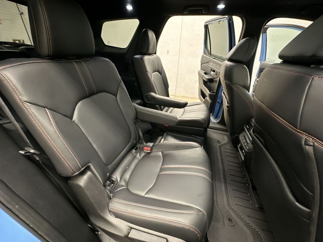 Thumbnail: 2023 Honda Pilot - 30