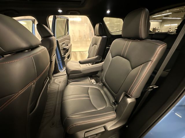 Thumbnail: 2023 Honda Pilot - 13