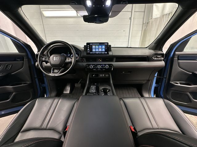 Thumbnail: 2023 Honda Pilot - 10