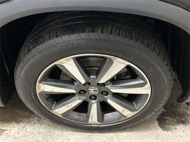 Thumbnail: 2023 Honda Pilot - 6