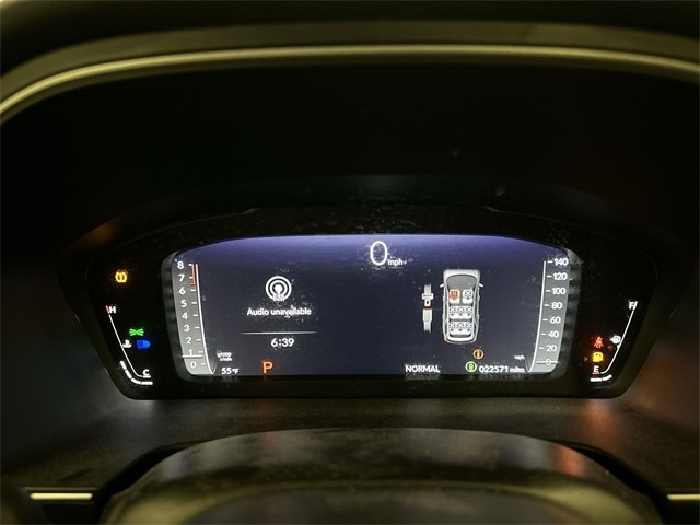 Thumbnail: 2023 Honda Pilot - 12