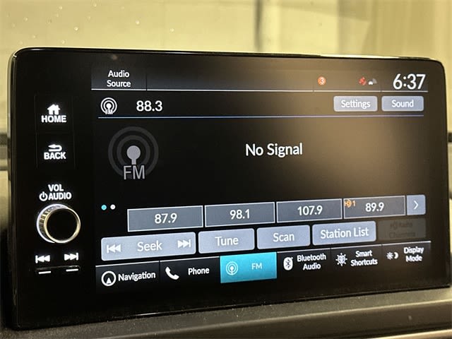 Thumbnail: 2023 Honda Pilot - 10