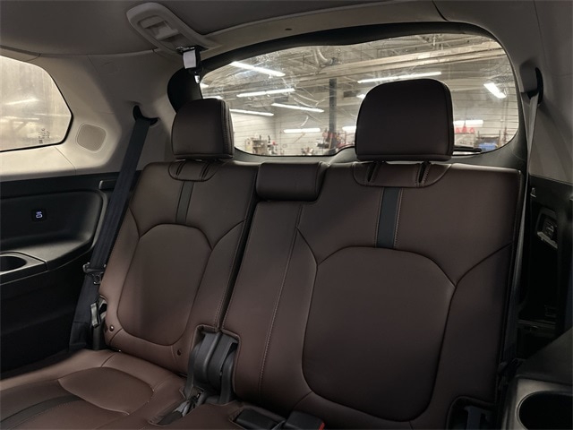 Thumbnail: 2023 Honda Pilot - 9