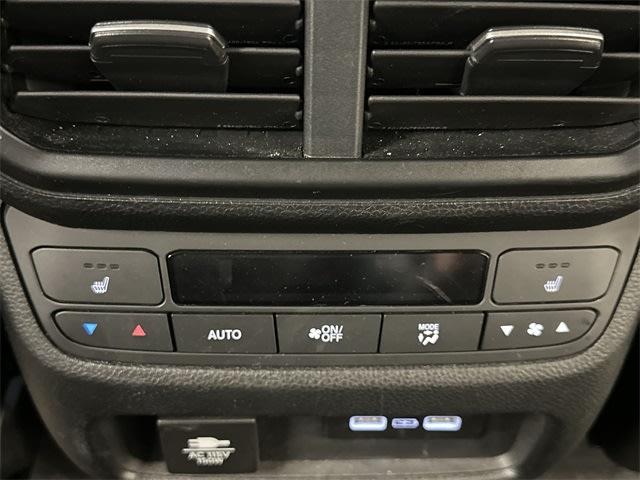 Thumbnail: 2023 Honda Pilot - 21