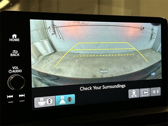 Thumbnail: 2023 Honda Pilot - 18