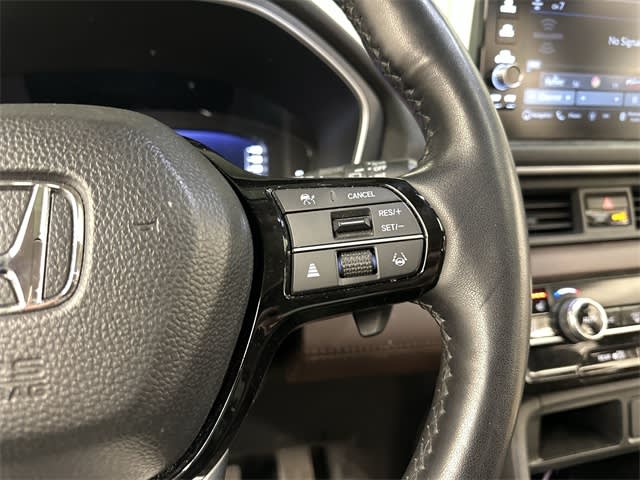 Thumbnail: 2023 Honda Pilot - 15