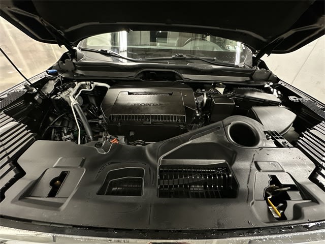 Thumbnail: 2023 Honda Pilot - 9