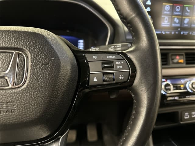 Thumbnail: 2023 Honda Pilot - 21