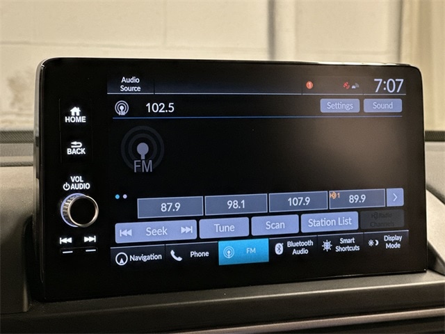 Thumbnail: 2023 Honda Pilot - 15