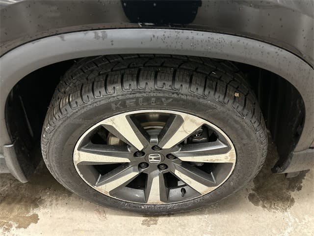 Thumbnail: 2023 Honda Pilot - 8