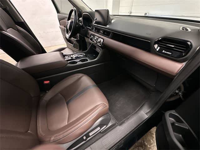 Thumbnail: 2023 Honda Pilot - 14