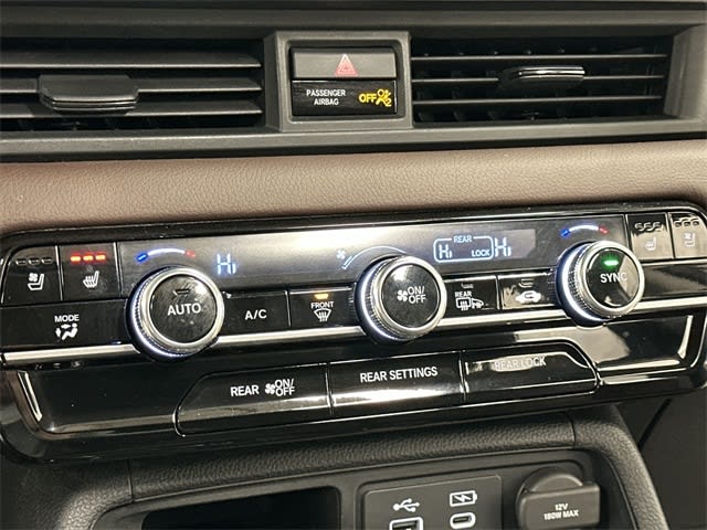 Thumbnail: 2023 Honda Pilot - 25