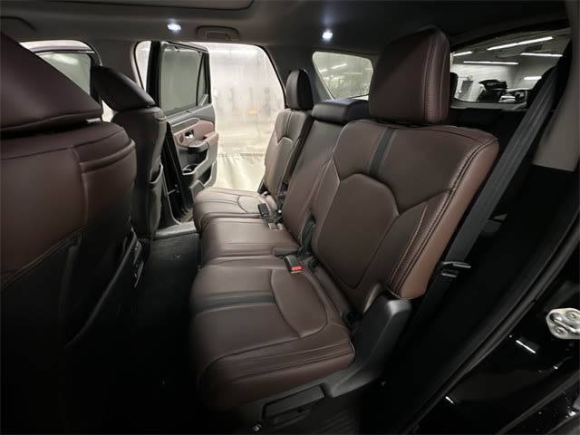 Thumbnail: 2023 Honda Pilot - 13