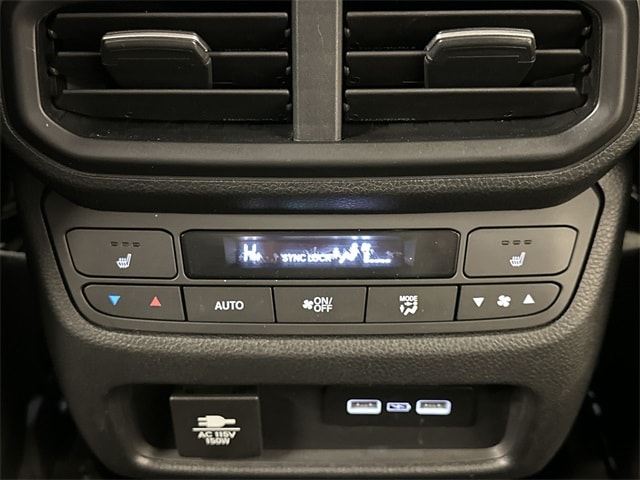 Thumbnail: 2023 Honda Pilot - 27