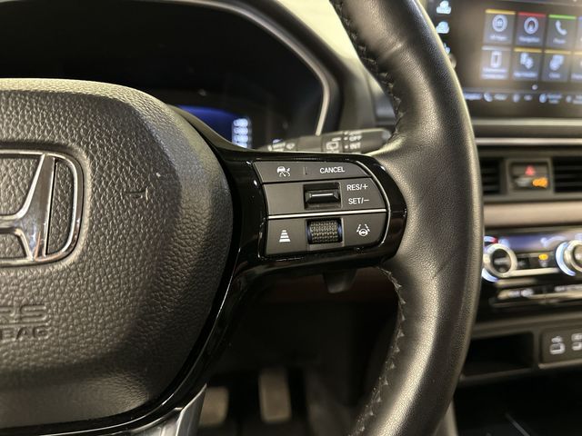 Thumbnail: 2023 Honda Pilot - 21