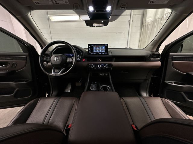 Thumbnail: 2023 Honda Pilot - 10