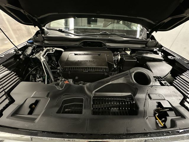 Thumbnail: 2023 Honda Pilot - 9